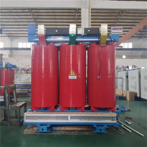 龙华SCB12-2500KVA/10KV/0.4KV干式变压器